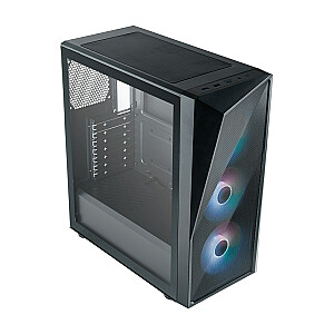 Cooler Master CMP 520 Midi Tower Черный