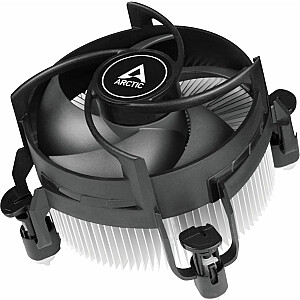 CPU dzesētājs Arctic Alpine 17 CO (ACALP00041A)