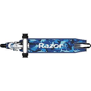 Bērnu skrejritenis RAZOR Model A Shark Camo 13010345