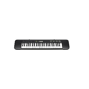 Casio CTK-240 MIDI-клавиатура 49 клавиш Черный, Белый