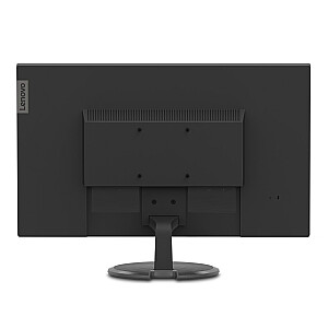 Lenovo D27q-30 68,6 см (27"), 2560 x 1440 пикселей, ЖК-экран Quad HD, черный