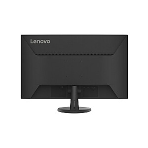 Lenovo D32u-40 80 cm (31,5 collas) 3840 x 2160 pikseļi 4K Ultra HD LED aizmugurgaismojums, melns