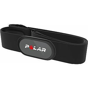 Polar H9 M-XXL (H9 BLK M-XXL) pulsometrs