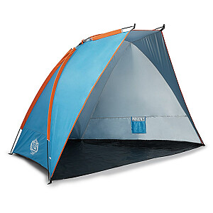 Пляжная палатка NILS CAMP NC8030 XXL Blue