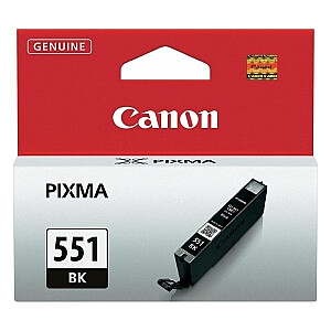 Canon CLI 551 черный
