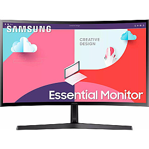 Monitors Samsung S366C (LS24C366EAUXEN)