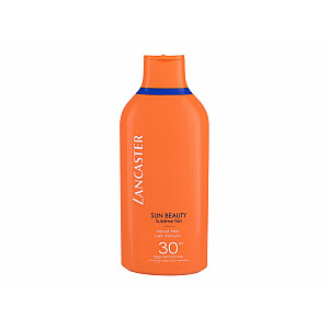 Beauty Velvet Milk Sun 400ml