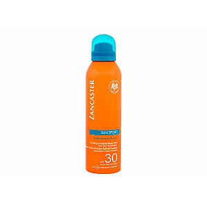 Sport Cooling Invisible Mist Sun 200ml