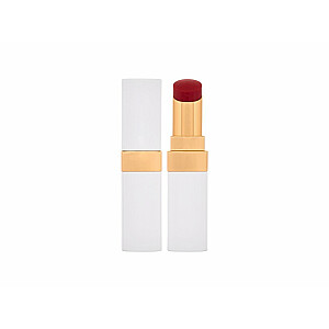 Baume Hydrating Beautifying Tinted Lip Balm Rouge Coco 920 In Love 3g