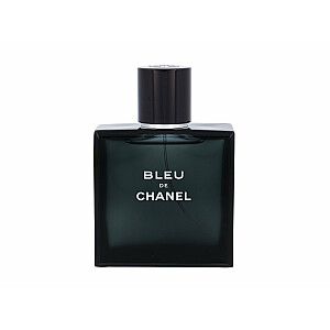 Tualetes ūdens Chanel Bleu de Chanel 50ml