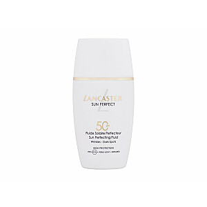 Perfect Infinite Glow Tan Perfecting Fluid 30ml