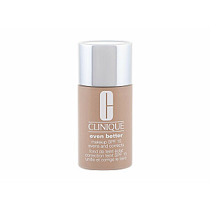 Clinique Even Better Makeup SPF15 nr40 Cream Chamois 30 мл