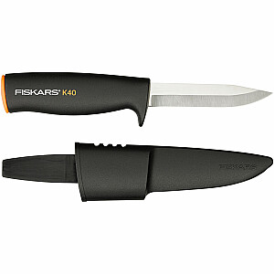 Лезвие универсального ножа Fiskars 10см (1001622)