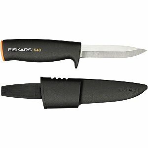 Nazis ar asmeni Fiskars 10cm (1001622)