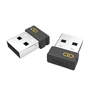 Dell Secure Link USB Receiver - WR3