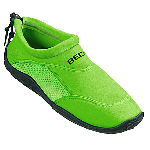 Ботинки для воды унисекс 9217 8 41 зеленый