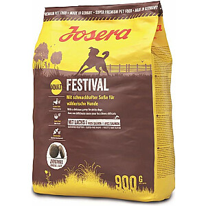 Hosera festivāls 900g