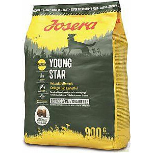 Hosera YoungStar 900g