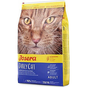 Josera Daily Cat 400g