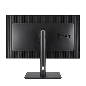 ASUS ProArt PA328CGV 81,3 cm (32 collas) 2560 x 1440 pikseļi Quad HD melns