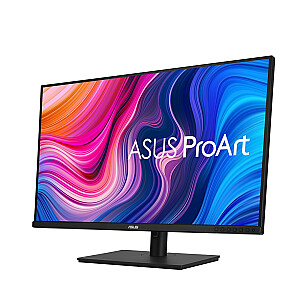 ASUS ProArt PA328CGV 81,3 cm (32 collas) 2560 x 1440 pikseļi Quad HD melns