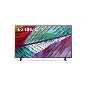 TV SET LCD 43" 4K/43UR78003LK LG