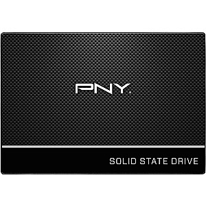 SSD disks PNY PNY CS900 4 TB 2,5 collu SATA III (SSD7CS900-4TB-RB)