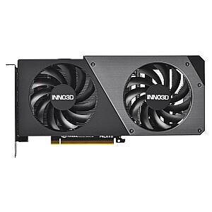 INNO3D GEFORCE RTX 4060 TWIN X2 grafiskā karte