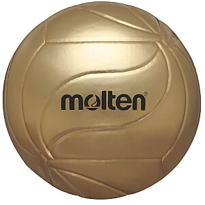 Мяч-сетка сувенирная MOLTEN V5M9500 синт. кожа 5д