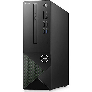 Personālais dators Dell Komputer Vostro 3710 SFF Win11Pro Core i7-12700/8GB/512GB SSD/Intel UHD 770/Kb/Pele/3Y ProSupport