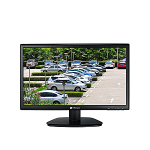 Datora monitors AG Neovo SC-2202 (21,5") 1920 x 1080 pikseļi Full HD melns