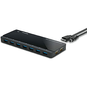 Концентратор ввода-вывода USB3 7PORT / UH720 TP-LINK