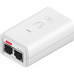 Ubiquiti PoE inžektors, 24VDC, 0,3A
