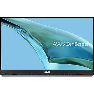 Monitors Asus ZenScreen MB249C