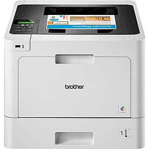 Лазерный принтер Brother HL-L8260CDW (HLL8260CDWG1)