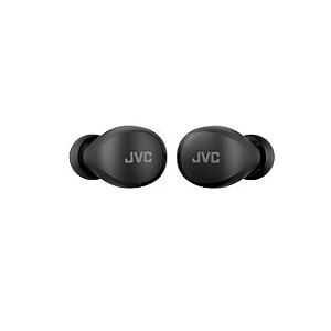 JVC austiņas HA-A6T True Wireless Stereo (TWS) Austiņas Zvans/Mūzika Bluetooth Melns