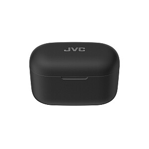 JVC austiņas HA-A25T True Wireless Stereo (TWS) Austiņas Zvans/Mūzika Bluetooth Melns