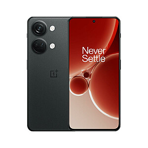 МОБИЛЬНЫЙ ТЕЛЕФОН ONEPLUS NORD 3 5G/128GB СЕРЫЙ 5011103074 ONEPLUS