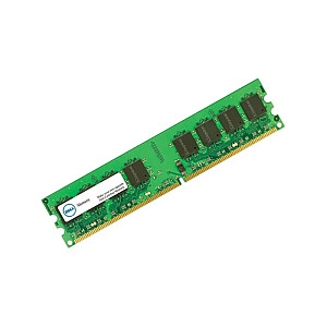 Модернизация памяти Dell — 8 ГБ — 1RX8 DDR4 SODIMM 3200 МГц