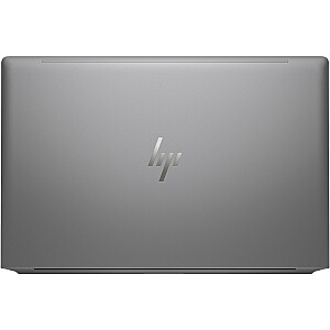 Portatīvais dators HP ZBook Power G10 - i7-13700H, 32GB, 1TB SSD, Quadro RTX 2000 Ada 8GB, 15.6 QHD+ 300-nit AG, Smartcard, FPR, SWE backlit keyboard, 83Wh, Win 11 Pro, 3 years