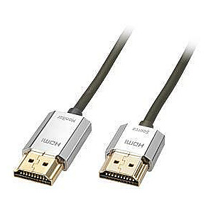 КАБЕЛЬ HDMI-HDMI 4.5M/CROMO 41676 LINDY