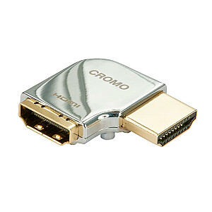 АДАПТЕР HDMI-HDMI/90 ГРАДУСОВ 41507 LINDY