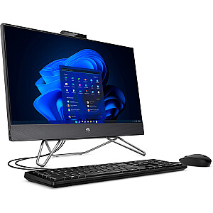 ALL in ONE HP ProOne 240 G9 AIO i5-1235U 23,8 дюйма, FHD, 250 нит, 16 ГБ, 3200 SSD, 256 UHD Graphics, W11Pro, 3 года, на месте