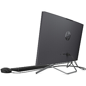 ALL in ONE HP ProOne 240 G9 AIO i5-1235U 23,8 дюйма, FHD, 250 нит, 16 ГБ, 3200 SSD, 256 UHD Graphics, W11Pro, 3 года, на месте