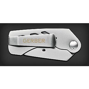 Kabatas nazis Gerber 31-000345