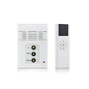 Проекционный экран Maclean MC-552 3,81 м (150 дюймов) 4:3
