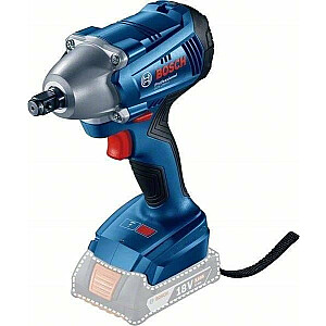 Bosch GDS 18V-400 18V 1/2" ударный гайковерт