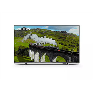 Philips 65PUS8118/12 65" (164cm) 4K UHD LED Smart TV with Ambilight