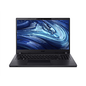 Ноутбук Acer TravelMate TMP216-51 | Intel Core i3-1315U | 16" | 8 GB | 256 GB | Intel Iris Xe Graphics | Windows 11 Pro