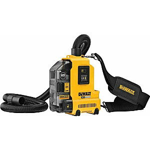 Putekļu sūcējs Dewalt DEWALT 18V DWH161N DWH161N-XJ